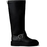 Calvin Klein Concave Welt Bot, YW0YW01972BEH