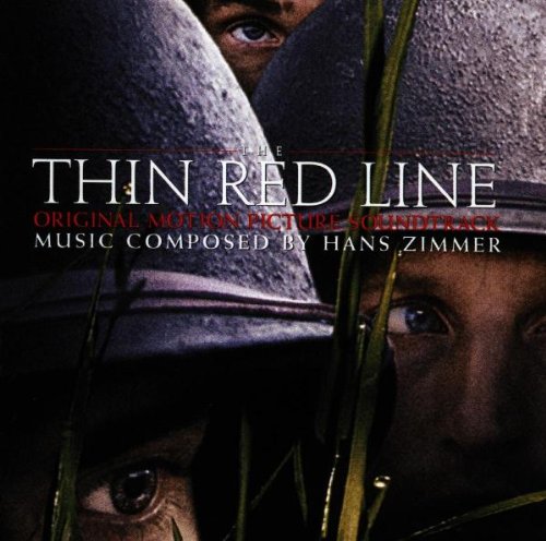 The thin red line
