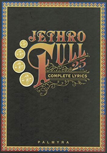 Jethro Tull: Complete Lyrics livre