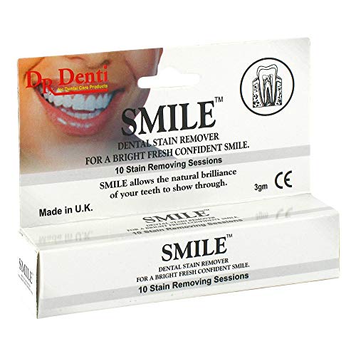 DR. DENTI SMILE