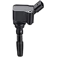 Frankberg Ignition Coil Replacement for A1 8X 2012-2018 A3 8V 2012-2020 A4 8W B9 2015-2019 Q2 GAB 2016-2020 Q2 GAB 2013-2018 Replace# 04C905110D