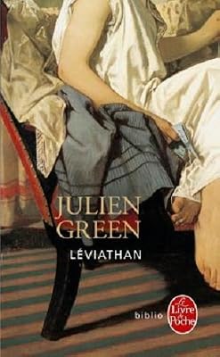 Julien Green Léviathan