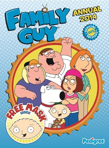 Download Family Guy Annual 2014