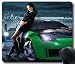 Produktbild Need For Speed L87I5V Gaming Mouse Pad/Mauspad,Custom Mousepad