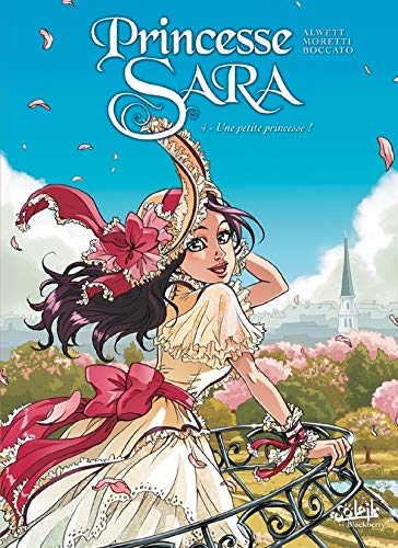 Télécharger Princesse Sara T4: Une petite Princesse ! PDF Ebook En Ligne