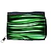 Produktbild Portemonnaie Geldbörse Brieftasche // M00156381 Grün Metallic Hintergrund PC-Desktop // Purse Wallet