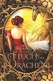 Cover zum Buch Der Fluch des Drachen