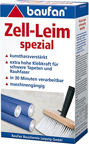 200g Baufan Zell-Leim Spezial