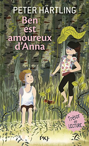 Preisvergleich Produktbild Ben est amoureux d'Anna (Kid 3-9 Ans)