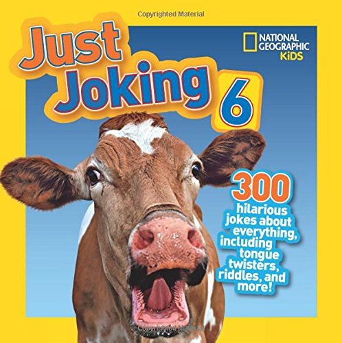 Download Just Joking 6 (Just Joking) Download Just Joking 6 (Just Joking)