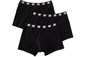 CR7 Ciasno przylegające bokserki Mężczyźni Cr7 Cristiano Ronaldo (3 w zestawie)