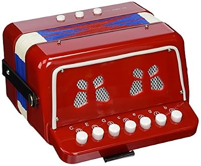 Vilac - 8300 - 1er Age - Musique - Accordéon