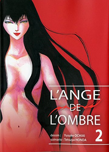 L'ange de l'ombre — Tome 2
