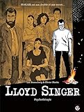 Lloyd Singer - volume 7 - Psychothérapie by 