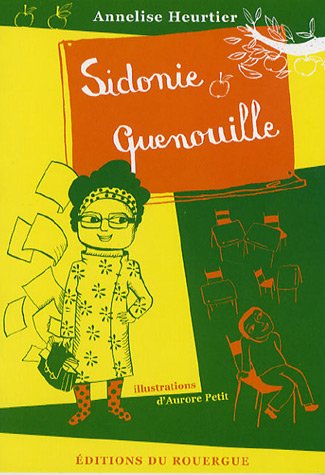 Sidonie Quenouille