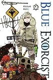 Blue Exorcist 22 by 