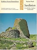 Image de Sardinien. Kunst - Reiseführer. Geschichte, Kultur, Landschaft