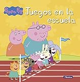  Juegos en la escuela (Peppa Pig. Primeras lecturas)