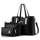 Handgeldbeutel-Materialgarantie: Erstklassiges PU-Leder. Tragen Sie widerstandsfähig und langlebig für den täglichen Gebrauch oder Arbeit, Einkaufen, Dating