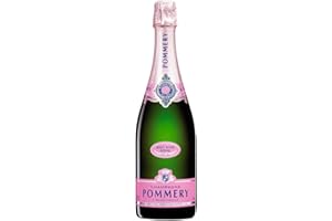 ‎POMMERY Pommery Champagner Brut Rosé 0,75l