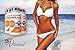 Vitential Tan Enhancing Tablets | Supplements That Help You to Prolong a Natural Healthy Glow and a Deeper Longer Lasting Tan | Special Combination of PABA (Para-Aminobenzoic Acid), L-tyrosine and Copper | Ensures a Safe Sun Kissed Healthy Natural Glow to Any Coloured Skin | UK Produced | ? 100% MONEY BACK GUARANTEE ?