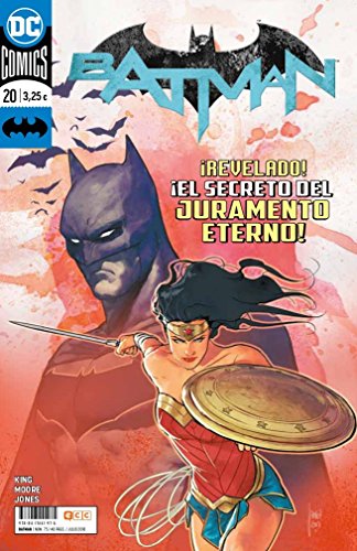 Preisvergleich Produktbild Batman núm. 75 / 20 (Renacimiento) (Batman (Nuevo Universo DC), Band 74)