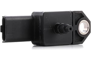 ‎HELLA HELLA 6PP 009 400-521 Sensor, Ladedruck - 5V - 3-polig - mit Dichtung