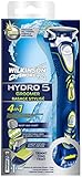 Wilkinson Sword Hydro 5 Groomer Razor Blade