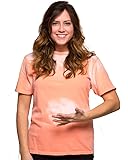 Shadow Shifter Adult Women's/Unisex Colour Changing T-Shirt Heat Sensitive