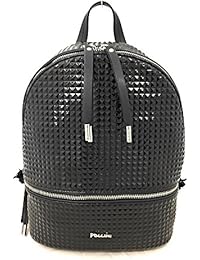 Pollini - Sc4517pp04sd100a, Bolsos de mano Mujer, Nero, 0.1x0.1x0.1 cm (W x H x L)