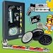 Produktbild 4-teiliges Stylisches Feuerzeug-Set Smoker Raucher Set