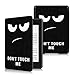 Produktbild Lovearn Leder Flip Cover Hülle für Kindle Paperwhite 10. Generation 2018 Releases - Ultra Slim Leichtes Smart Cover mit Auto Wake/Sleep-kompatiblem Amazon Kindle Paperwhite (B)