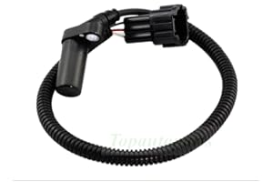 GZKM Capteur de position de vilebrequin OEM 23731-2J615 237312J615 Pour N-issan A-lmera P-rimera I-nfiniti