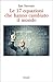Le 17 equazioni che hanno cambiato il mondo