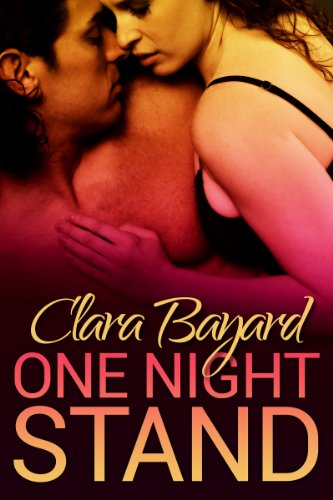 One Night Stand (BBW Romantic Suspense) (One Night of Danger Book 1) (English Edition) One Night Stand (BBW Romantic Suspense) (One Night of Danger Book 1) (English Edition)