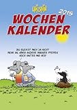 Image de Wochenkalender 2015