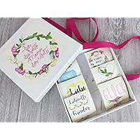 Geschenkbox 'Für die beste Mama der Welt.'