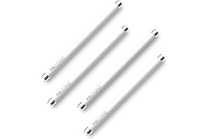 YISSVIC Bombillas de Repuesto de YISSVIC Lampara Antimosquitos Electrico-20W