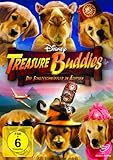 Treasure Buddies - Die Schatzschnffler in gypten - Richard Riehle