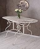 esstisch rund antik gebraucht Wie ein schönes Erbstück aus vergangenen Zeiten....