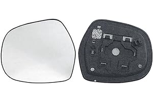 Derecho-CRISTAL+BASE-con vexo-Térmico IPARLUX compatible con Toyota Land Cruiser (02=>10)