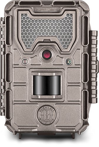 Bushnell BN119837 Piège Photographique Essential E3 Technologie Low Glow 16MP