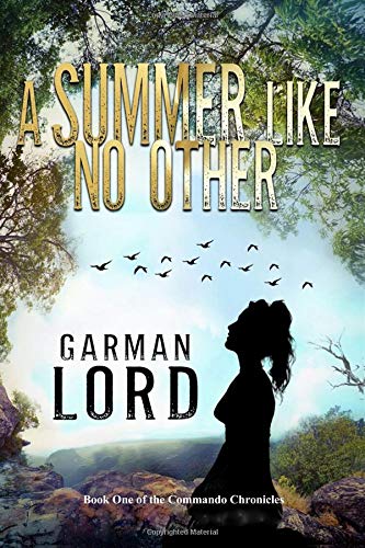 Preisvergleich Produktbild A Summer Like No Other (Commando Chronicles, Band 1)