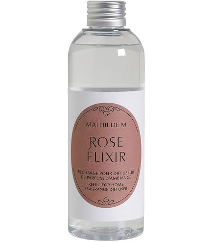 Laura Tonatto Ricarica Magnifico 500 Ml - Profumo Ambienti Con Oli Essenziali E Bacchette