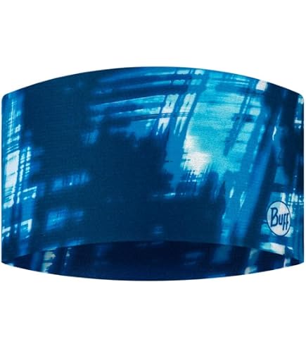 Dynafit Performance Stirnband – Elastisch, Winddicht, Schnell Trocknend, Unisex