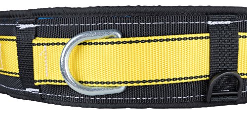 Treeup Arbeitsgurt / Sicherungsgurt PB 31 Gr. M/XL Schutzausrüstung Klettergurt - 5