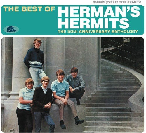 50th Anniversary Anthology