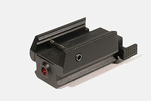 Swiss Arms Sight Micro Laser pour Rail Picatinny
