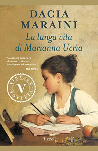 Download La lunga vita di Marianna Ucrìa (VINTAGE) Download La lunga vita di Marianna Ucrìa (VINTAGE)