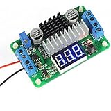 'Generic LTC1871 DC Boost Converter